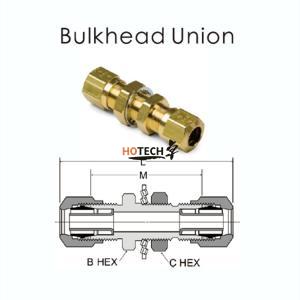 1474NTA BULKHEAD UNION