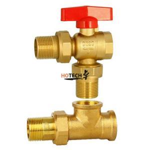 3 Way Control Valve