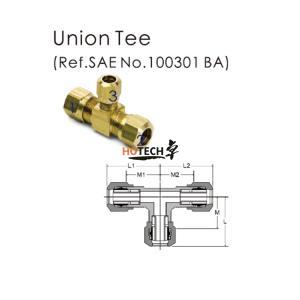 AIR BRAKE TEE 1464NTA