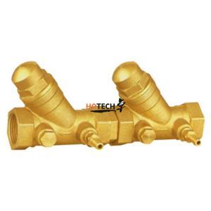 Backflow Preventer