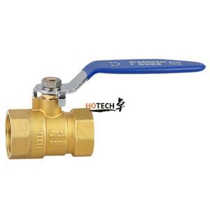 Brass Ball Valve Both Female Thread