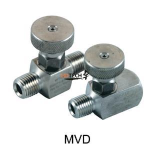 MINI NEEDLE VALVE