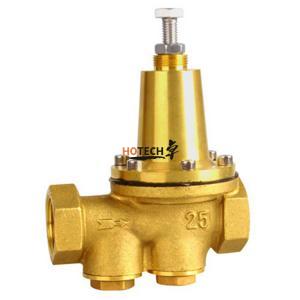 Pressure Reducing Valve 2