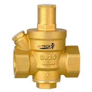 Pressure Reducing Valve
