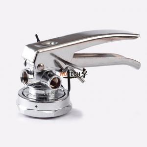 Reliable durable Brass/Copper alloy Valve for Dry Powder Fire Extinguisher